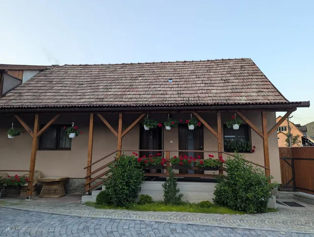 Casa de oaspeți - Liviu