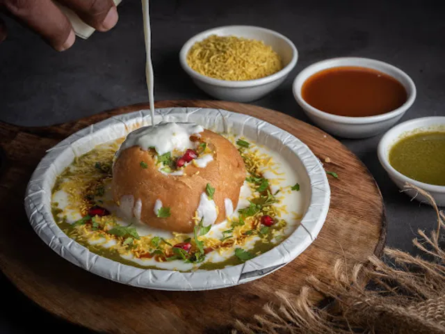 Kota Kachori - Jayanagar