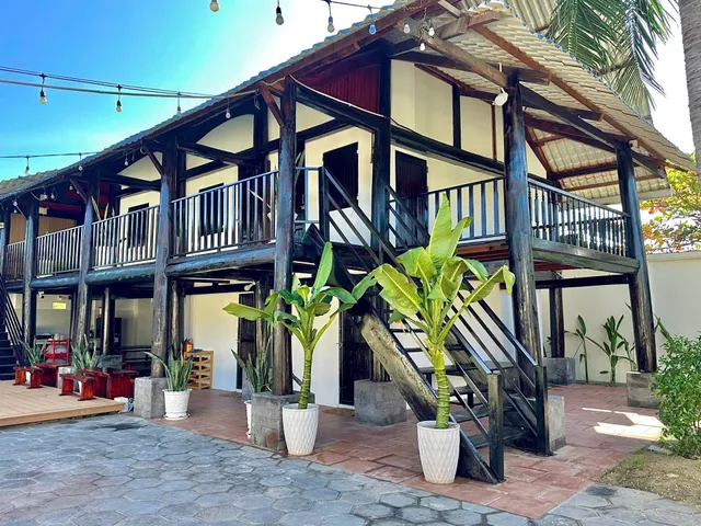 BeachSide House Mui Ne (Bungalow)