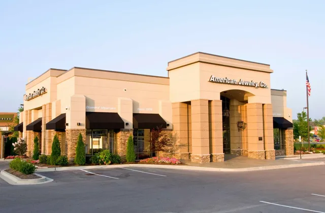 American Jewelry Co.