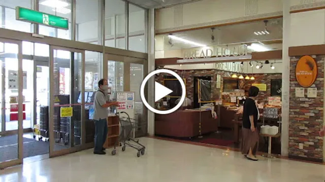 ブレッドハウス茶屋町店