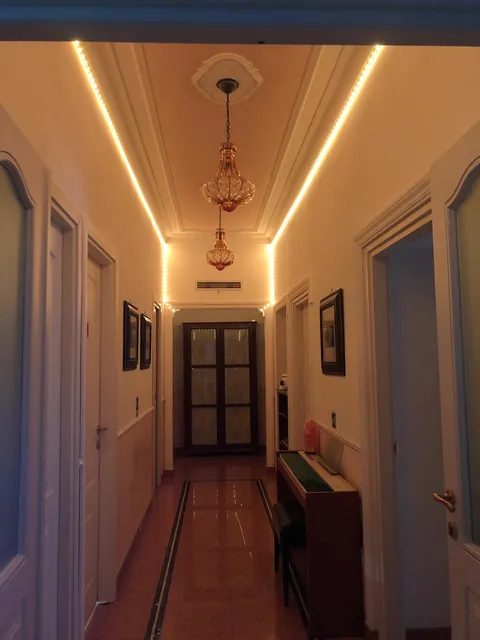 Rome Bed and Breakfast A Due Passi Dal Centro