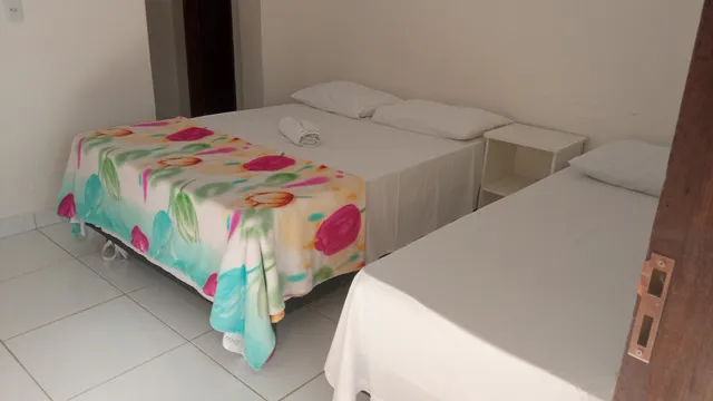 Hotel Pousada dos Pássaros