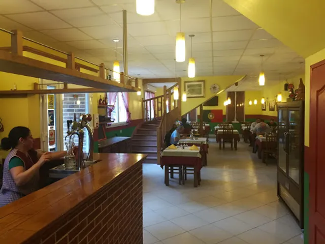 LE PI-REX - Beauvais