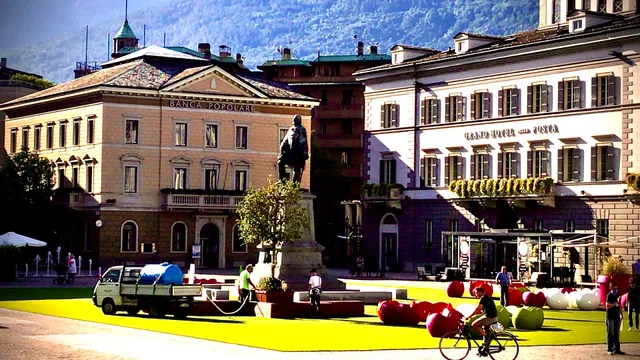 Hotel Schenatti