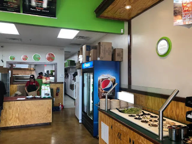 DoubleDave's Pizzaworks