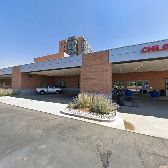 Children’s Hospital ER