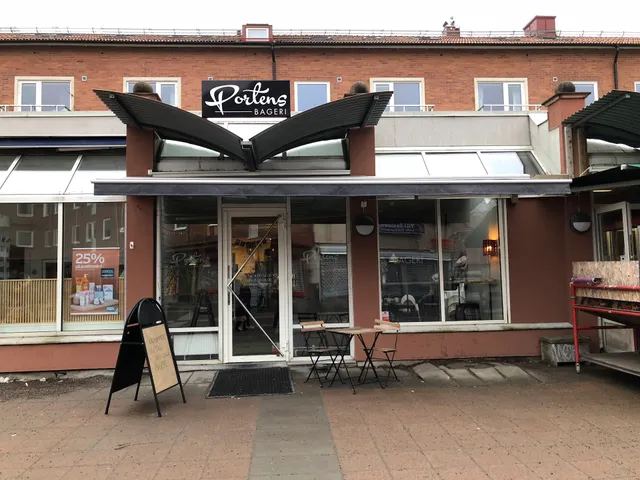 Portens Bakery