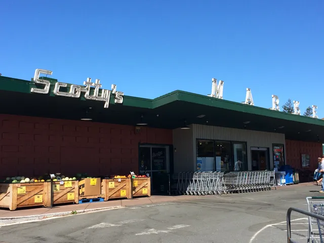 Scotty's Market