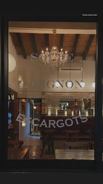 La Cigale French Bistro