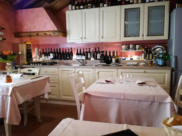 Hostaria Zanarotti srl