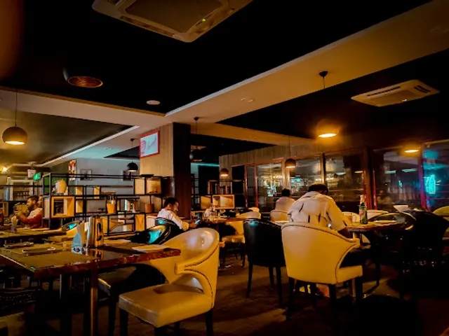 RNR Skyee Bar and Restaurant