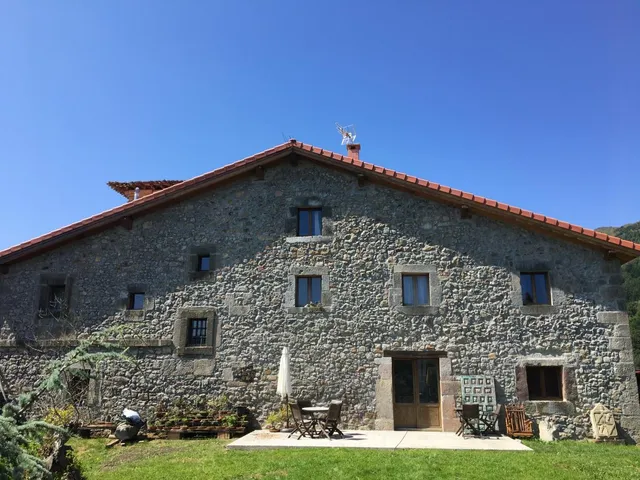 Casa Sierra de Breñas