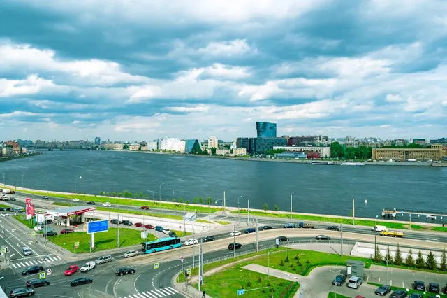 Moscow Hotel In Saint-Petersburg