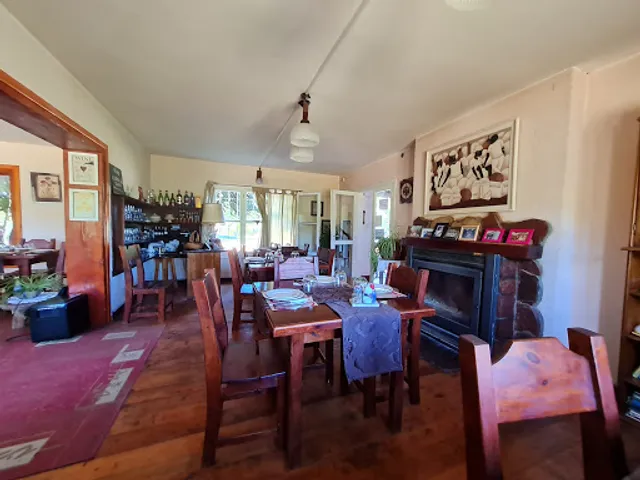 Filomena Parrilla de Campo