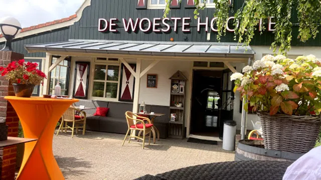 V.O.F. De Woeste Hoogte