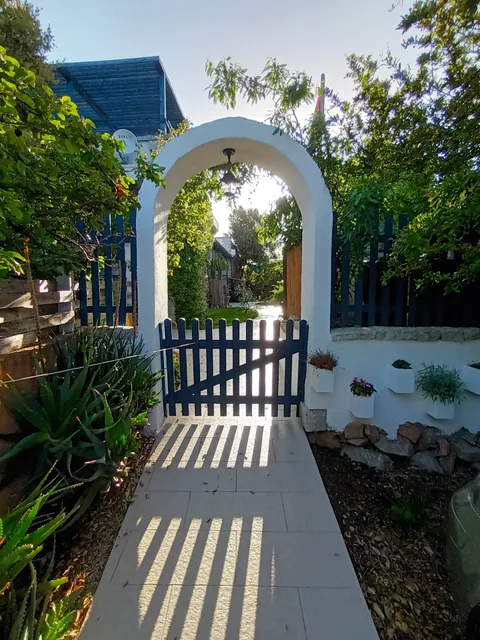 B&B PortoPollo SurfHouse