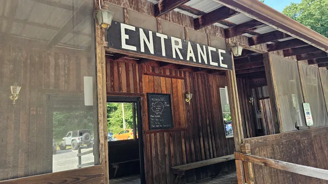 Firecreek BBQ & Steaks, LLC