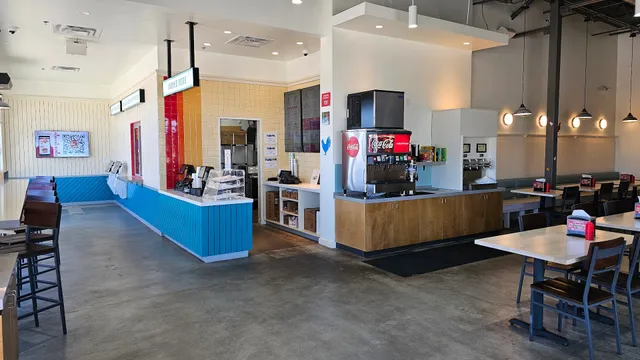 Daddy's Chicken Shack