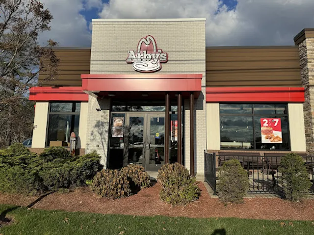 Arby's