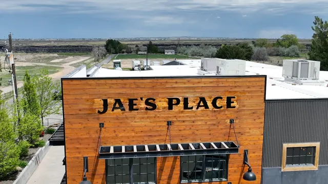 Jae's Place
