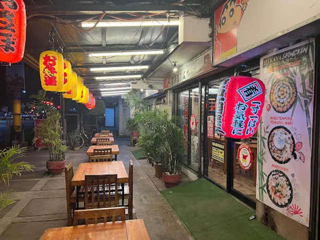 IZAKAYA SHINCHAN