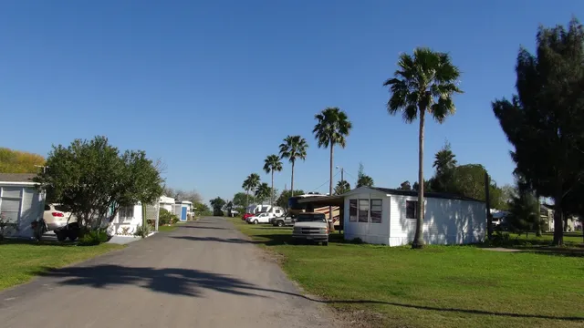 Oleander Acres RV Resort