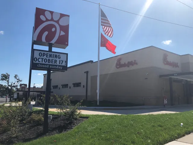 Chick-fil-A