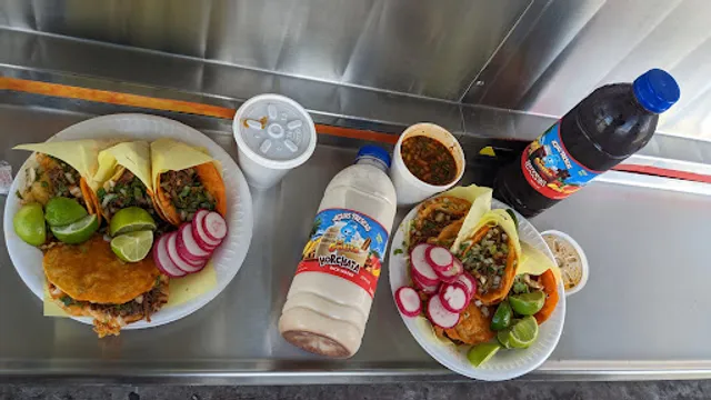 Birrieria Villalobos