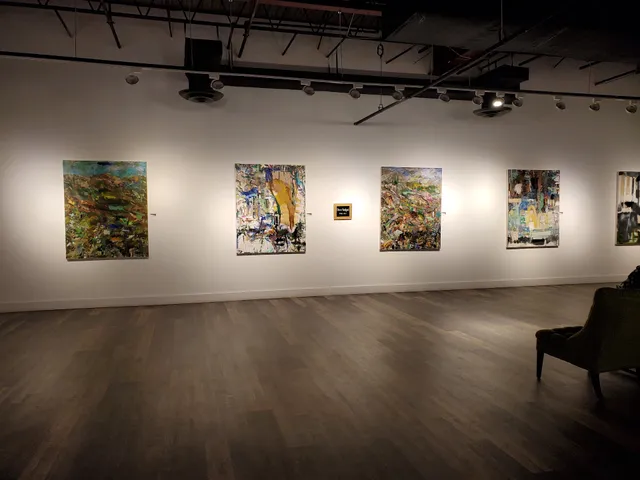 Factory Arts District