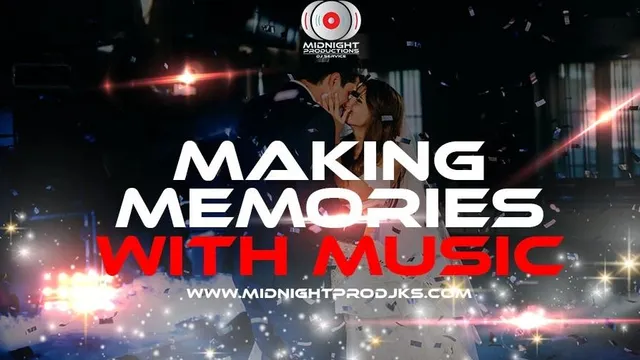 Midnight Productions DJ Service and Photo Booth