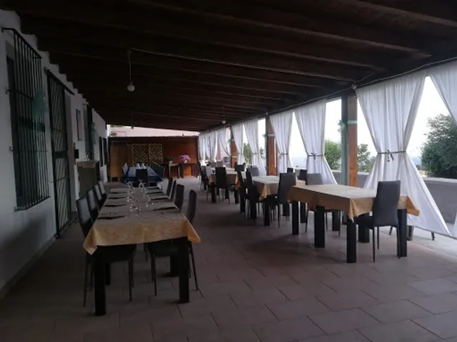 Ristorante Pizzeria Fantasy