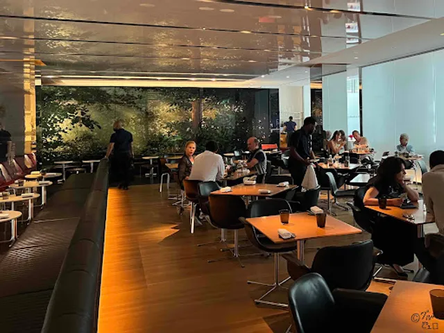 The Bar Room at The Modern