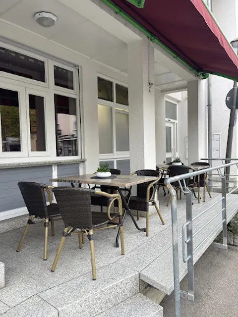 Bollywood Indian Restaurant