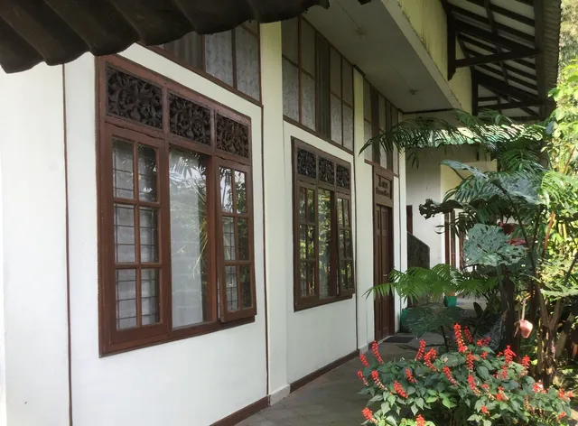 GG House Happy Valley - International Guest House