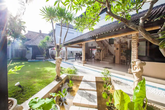 La Bella Vita Residence