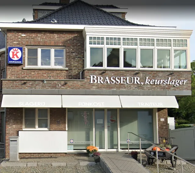 Keurslager Brasseur