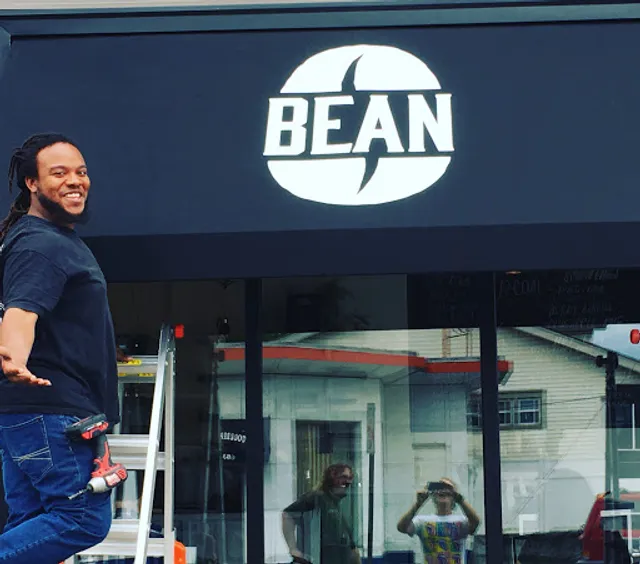 Bean Roastery and Cafe