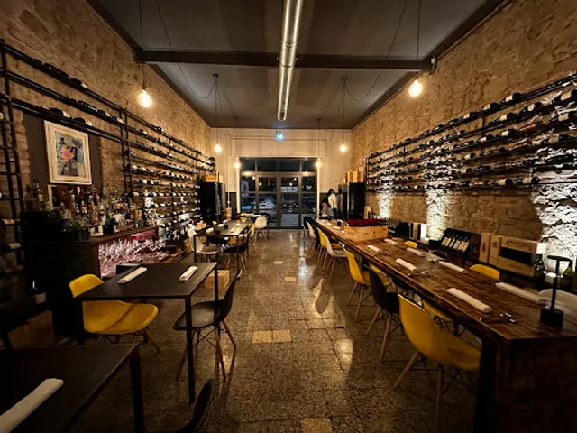 Vinum Enoteca e Cucina