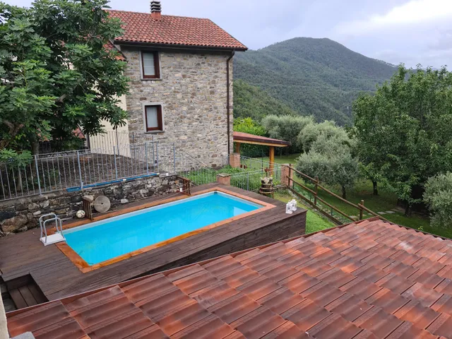Agriturismo Giumin