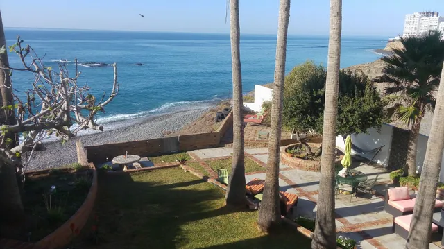 Hacienda Rancho Santini