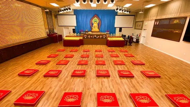 Bodhi Meditation San Francisco USA