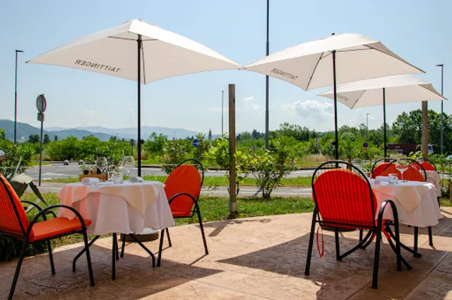 Restavracija Salicornia