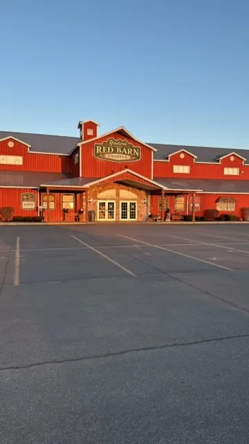 Yoder's Red Barn Shoppes