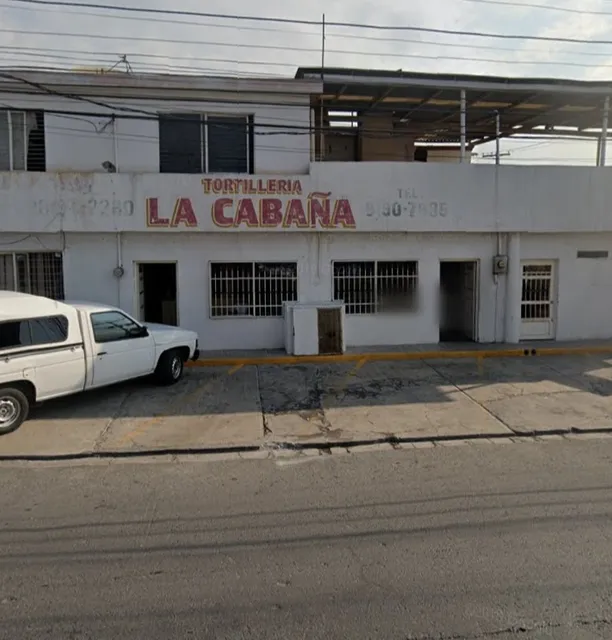 Tortillería "La Cabaña"