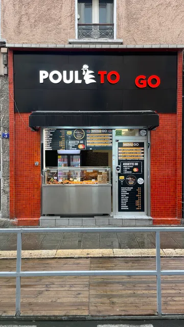 PouleToGo