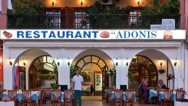Adonis Restaurant
