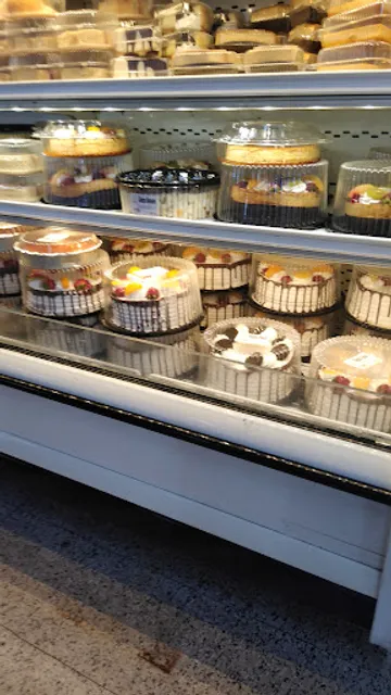 Panaderia Guadalajara Atwater