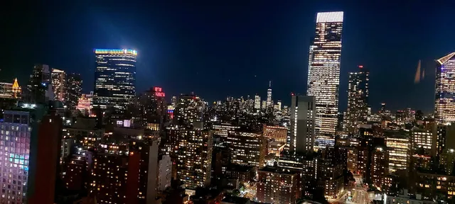 420 West 42nd Street