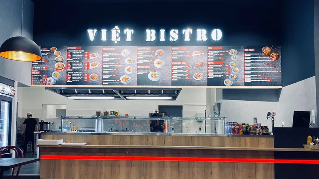 Viet Bistro